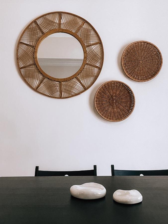 Bohemian Apartment In Central Athens Atenas Exterior foto
