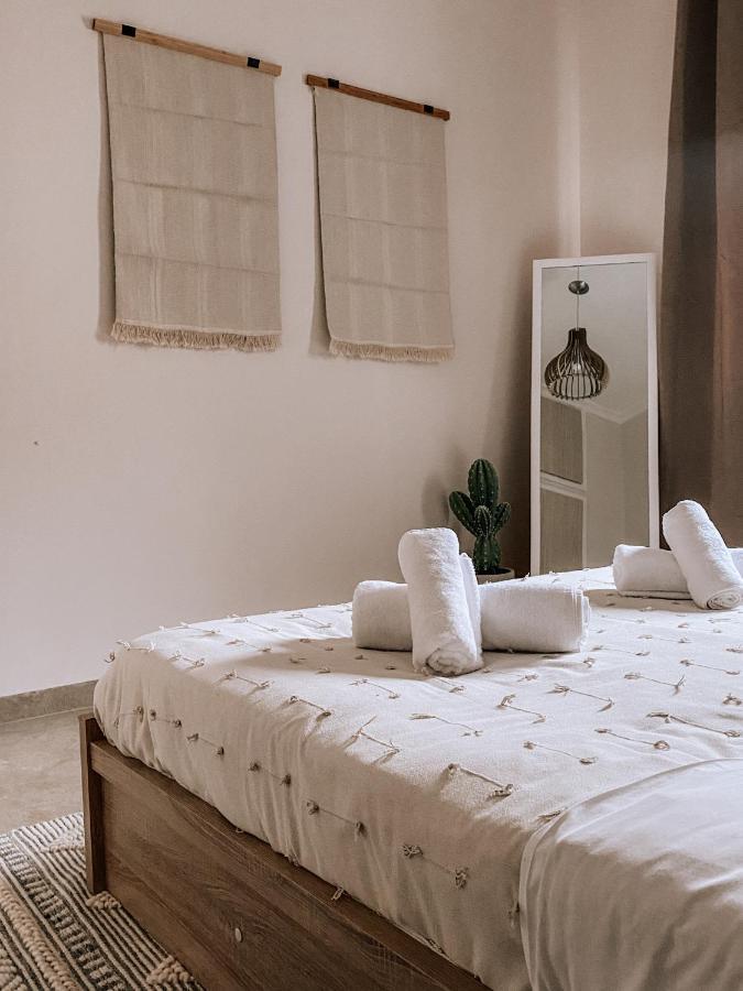 Bohemian Apartment In Central Athens Atenas Exterior foto
